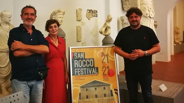 Una suggestiva festa in musica per dare ali al sogno di Michele