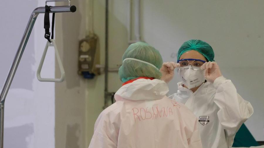 Covid in Sardegna, 2197 nuovi contagi e tre decessi