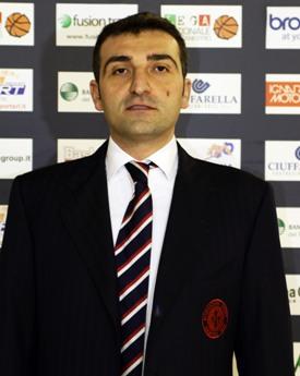 
	Agostino Origlio


