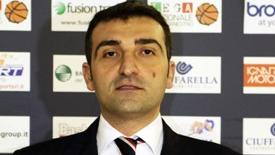 Agostino Origlio
