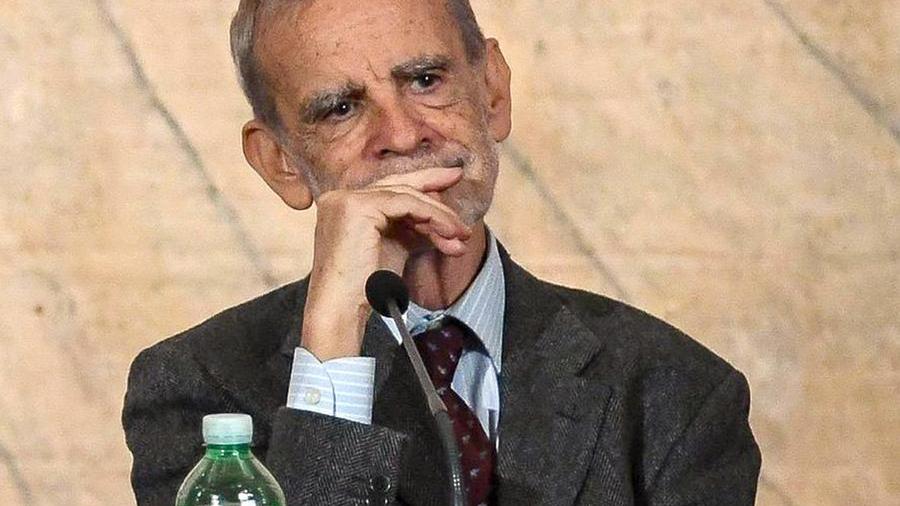 Cultura: muore il linguista Luca Serianni, era stato investito