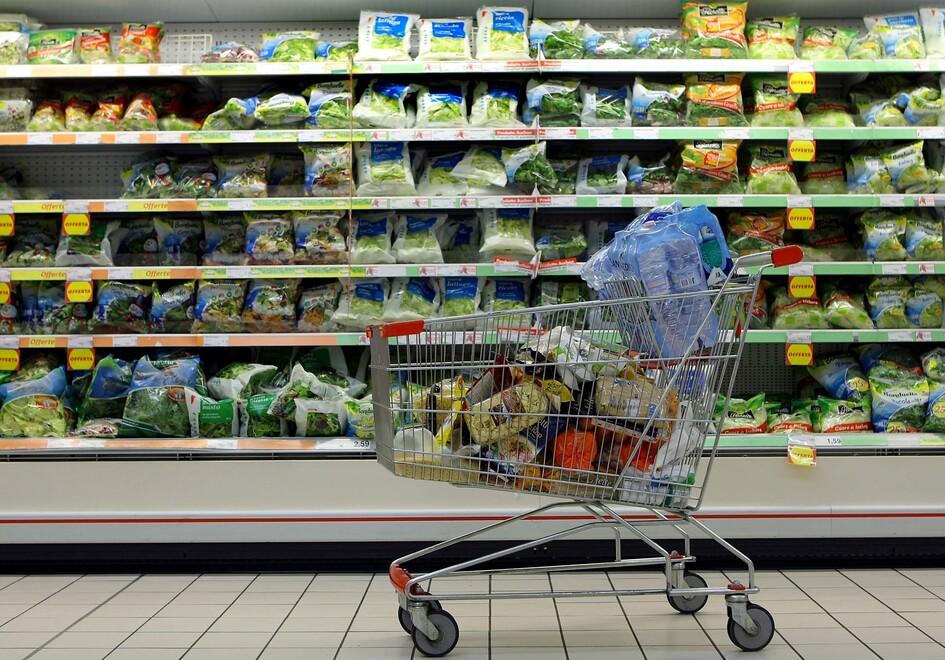 Reggio tra le città più “care” d’Italia. In crisi anche la Caritas