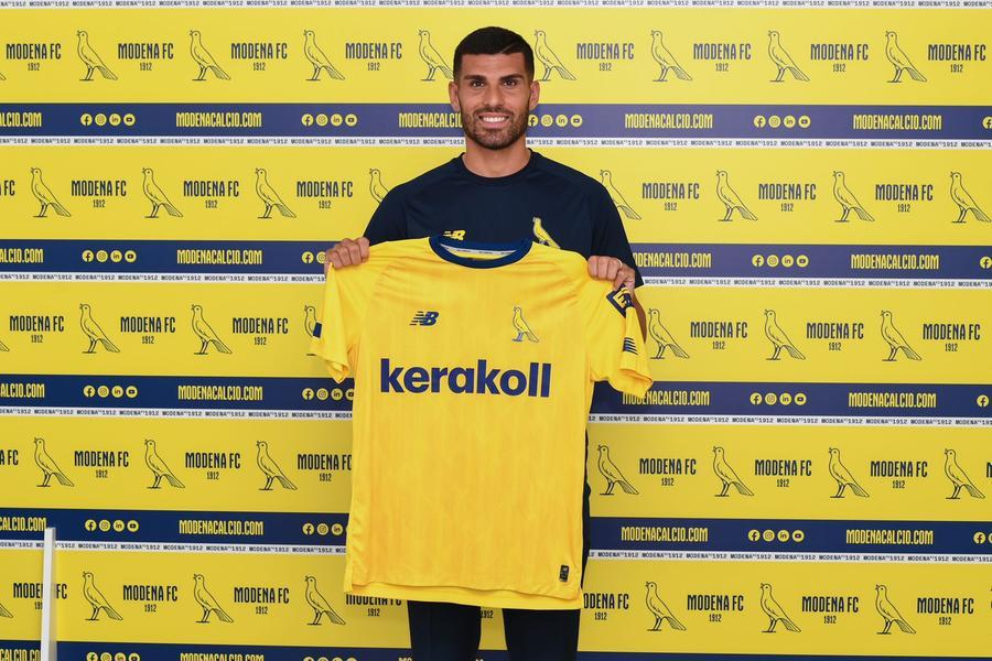Modena, 9 gol al Castelvetro. E arriva Gargiulo