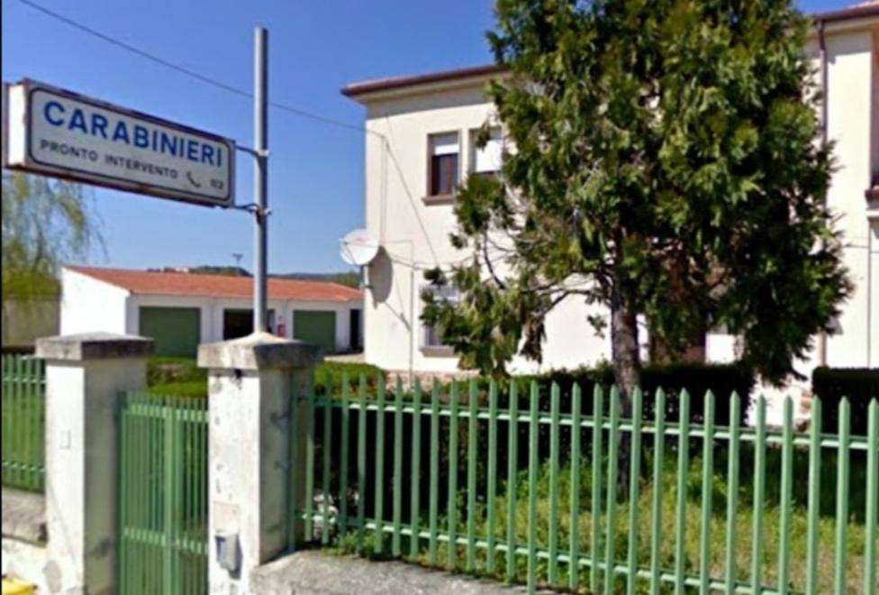 I carabinieri di Torralba scoprono un truffatore seriale