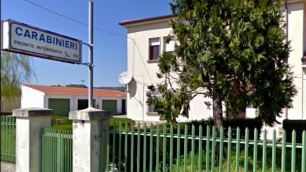 I carabinieri di Torralba scoprono un truffatore seriale