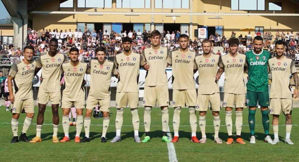Arriva Knaster e il Pisa s’accende contro il Palermo 