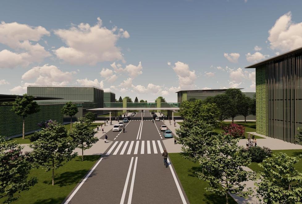 Nuovo ospedale di Carpi, alta tensione Ma il Consiglio approva l’area 