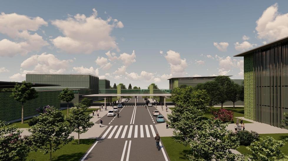 Nuovo ospedale di Carpi, alta tensione Ma il Consiglio approva l’area