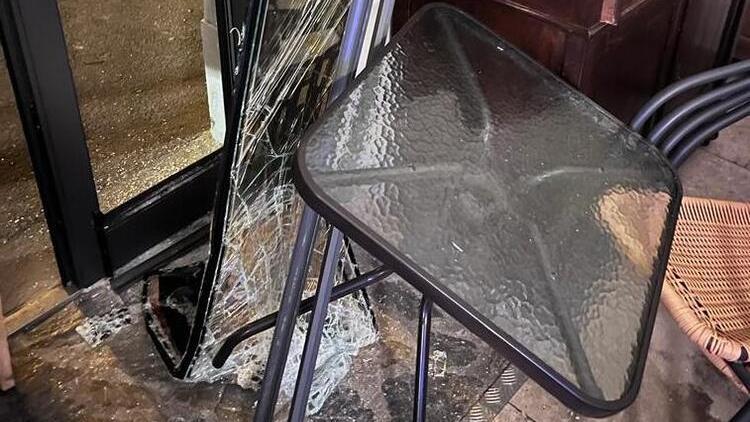Vetri rotti e negozi devastati, ecco il piano anti-spaccata a Livorno
