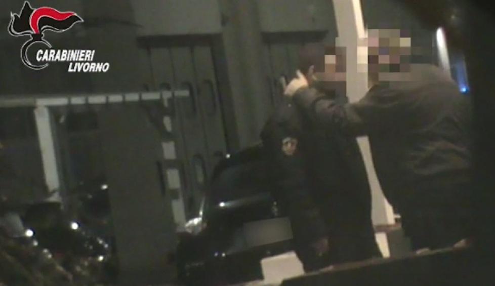 I pestaggi al Pappafico e al Boccaccio: come agivano “Mimmo” e la sua banda