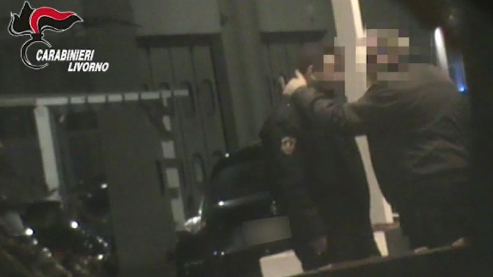 I pestaggi al Pappafico e al Boccaccio: come agivano “Mimmo” e la sua banda