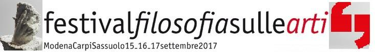 Festival Filosofia 2017