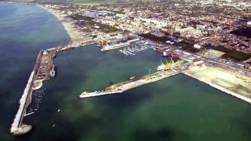 Il porto di Carrara da record cerca spazi, adozione del piano in autunno