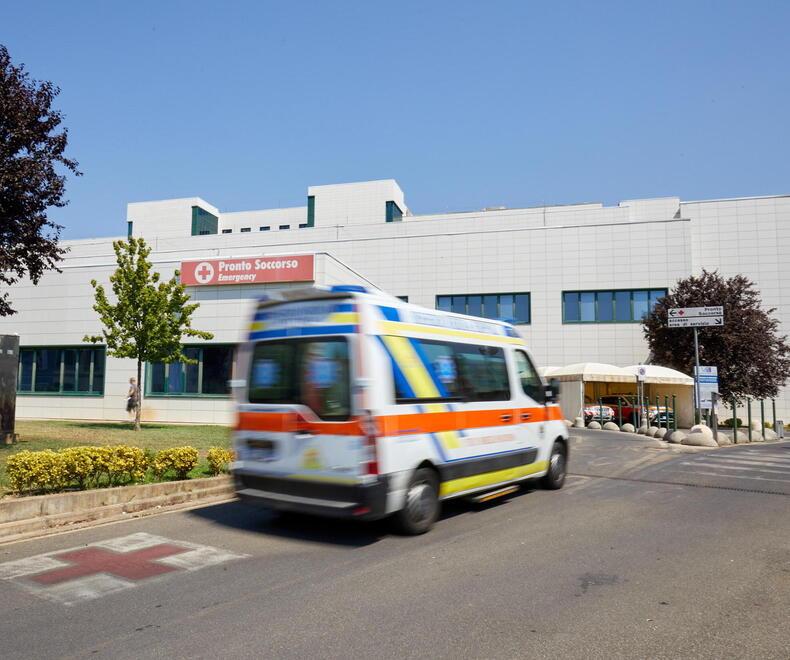 Rincari, volontariato in affanno a Empoli: «La situazione è molto grave» 