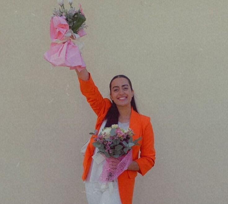 Khadija Cerone