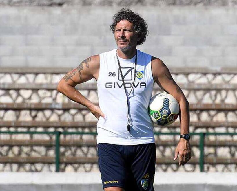 Mister Alessandro Dal Canto
