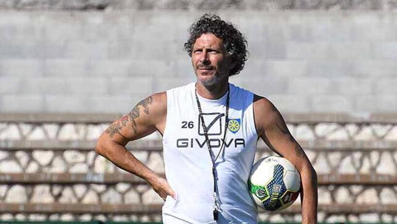 Mister Alessandro Dal Canto