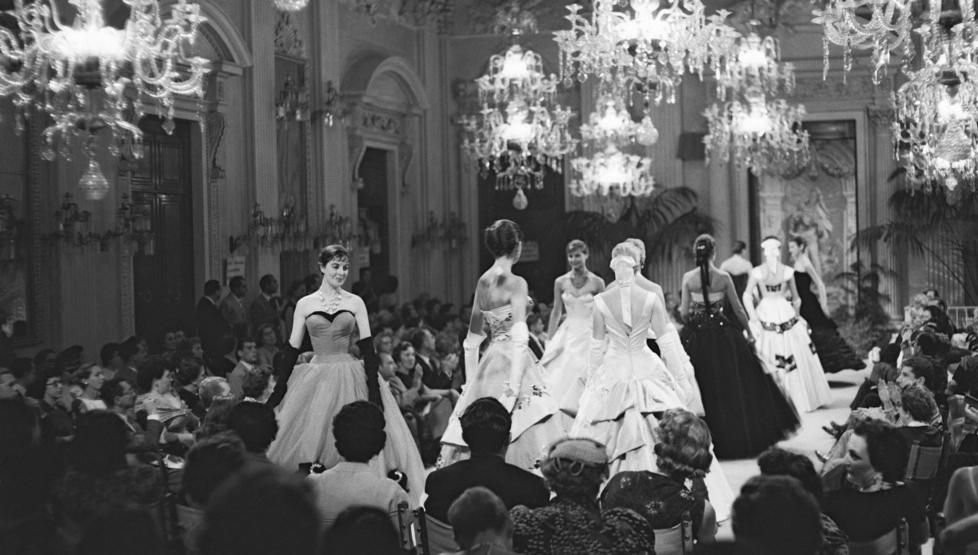 Settant’anni di moda e non sentirli a Firenze, quando tutto cominciò