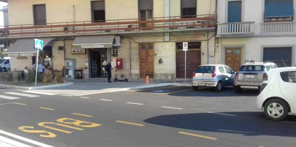 Dalle proteste alle proposte: «Un’intesa per viale Montegrappa» 
