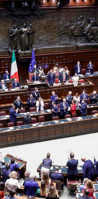 Scioglimento delle Camere, la Sardegna rischia di perdere molto: ecco tutti gli interventi in forse 