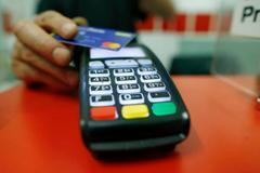 Multato perché non ha installato il bancomat