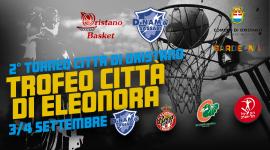 Dinamo, a settembre torneo a Oristano