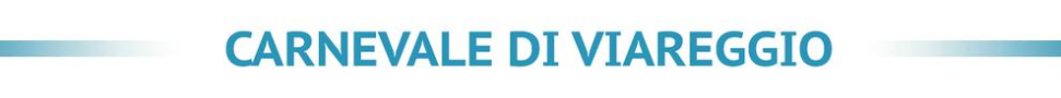 Carnevale di Viareggio