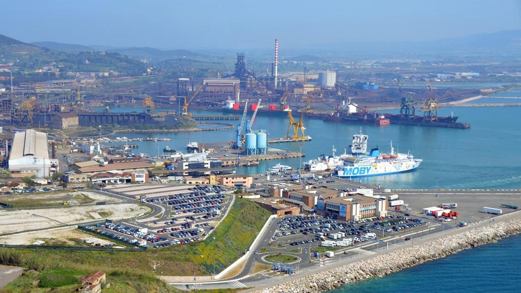 Rigassificatore: futuro pieno d’incognite sulle compensazioni per Piombino