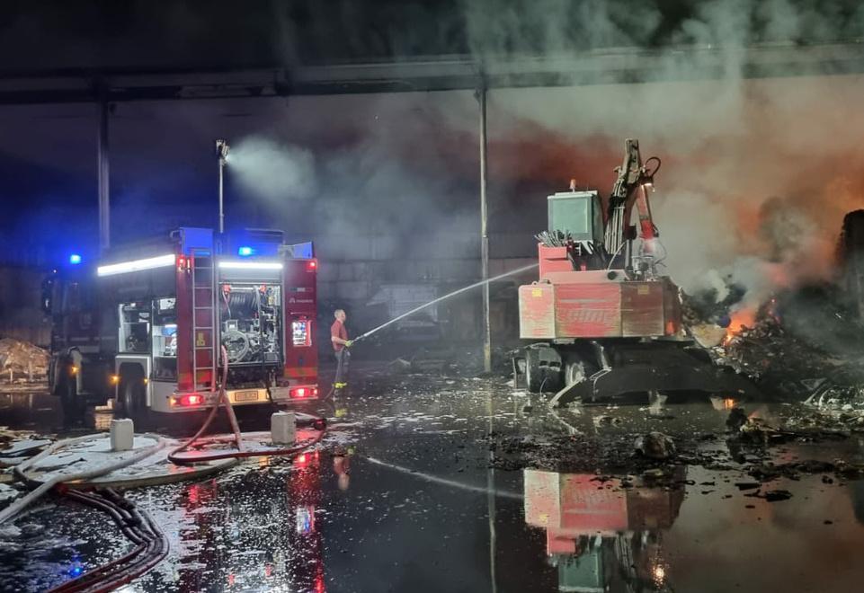Modena. Arpae assicura «Via Caruso, l’aria non è nociva» 