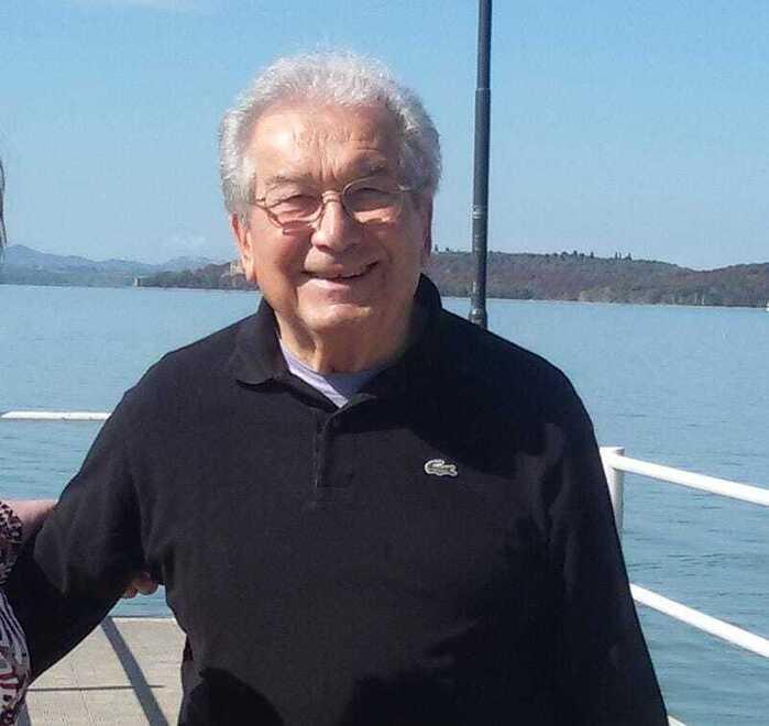 Modena Addio a Gian Franco Venturelli 