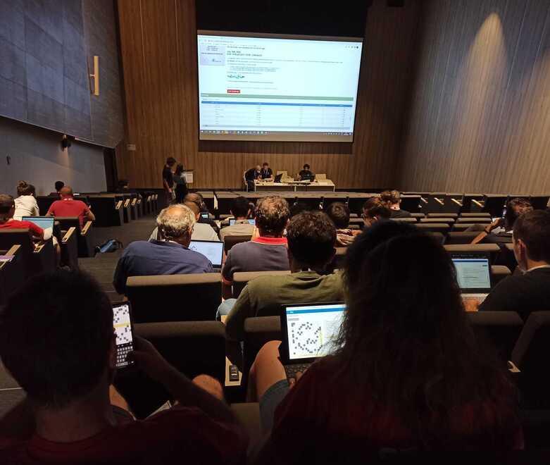 Modena Gara di cruciverba contro il computer: vince ancora l’uomo, ma non sempre... 