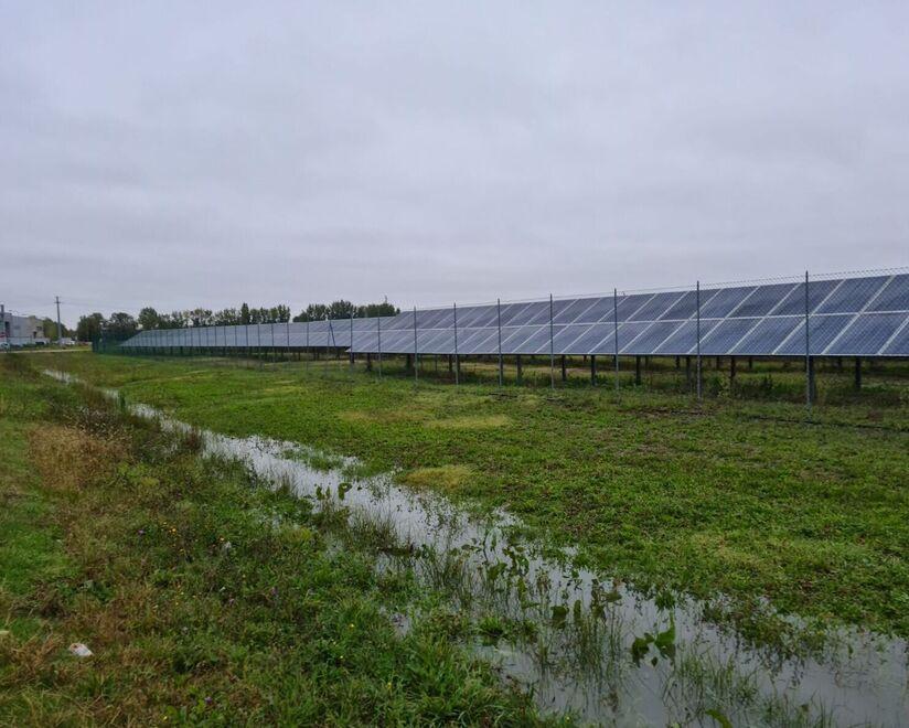 Comune di San Felice, mazzata sul fotovoltaico «Dobbiamo ridare 900mila euro» 