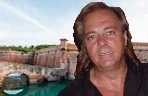 In ricordo del mitico dj full time: memorial Cioni e il murale all’Ardenza