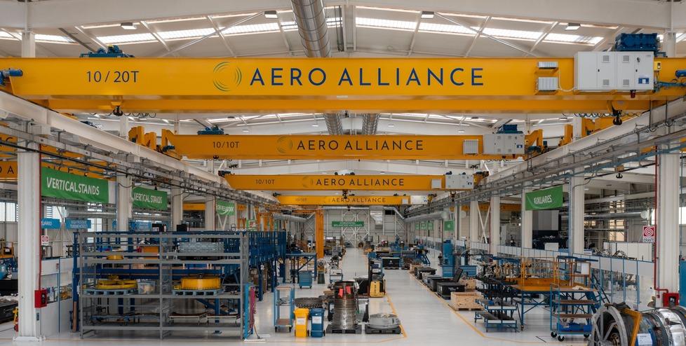 Assunzioni da Aero Alliance: almeno dieci posti di lavoro 