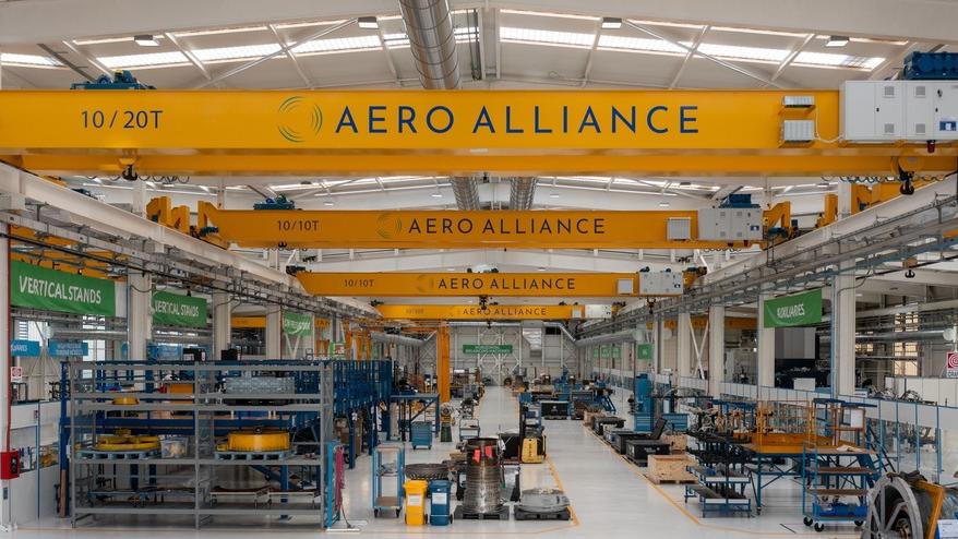 Assunzioni da Aero Alliance: almeno dieci posti di lavoro 