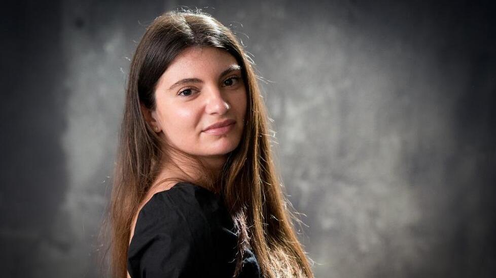 Martina Benedetti ha contratto il virus, non è ancora negativa ma adesso sta bene