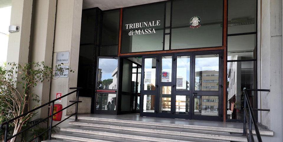 Tribunale di Massa