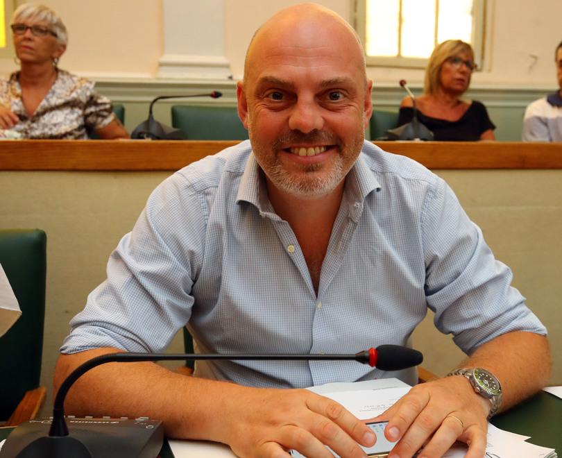 Solaroli in aula a settembre per il caso del trenino