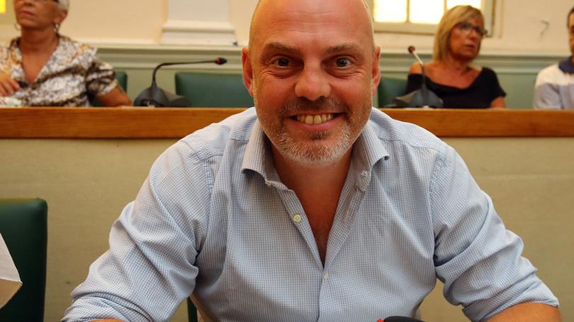 Solaroli in aula a settembre per il caso del trenino