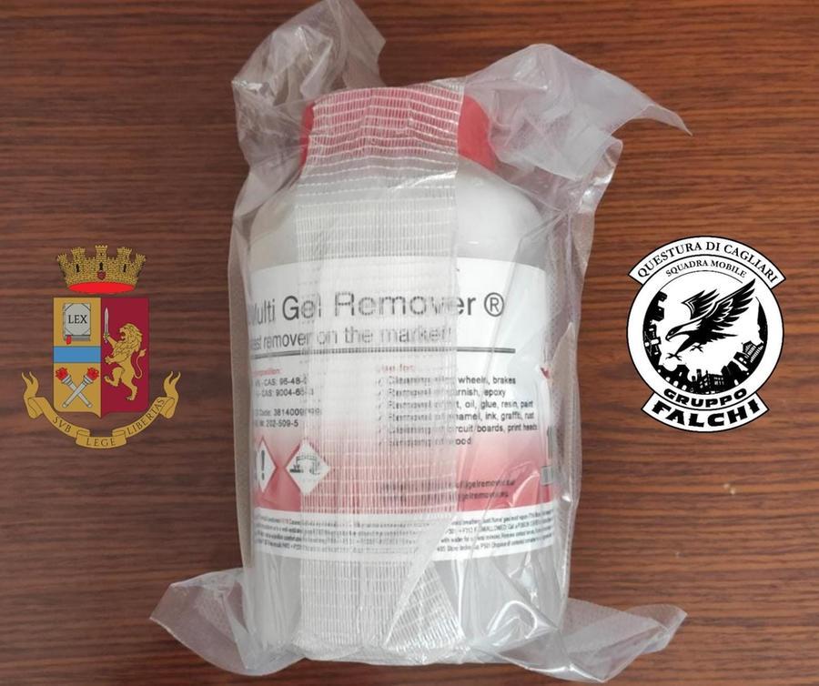 Droga dello stupro ordinata on line e consegnata a un’ignara vecchietta