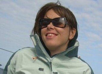 Patrizia Codromaz