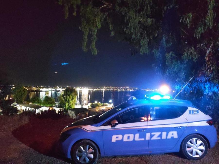 Lite stradale: picchiano un giovane che si ferma a uno stop