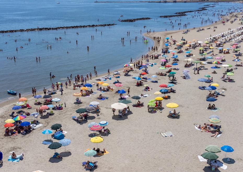 Concessioni, il governo va avanti. L’ansia dei balneari è alle stelle 