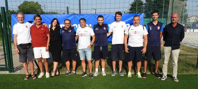 
	La Reggio Calcio da sei anni &egrave; centro di formazione nerazzurra

