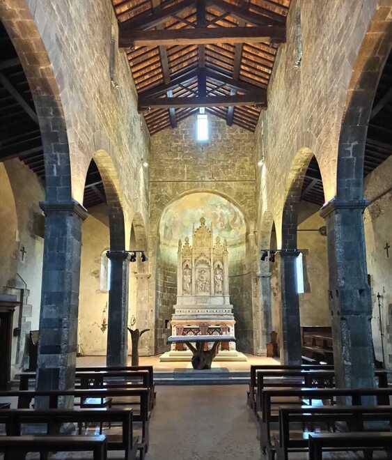 Pieve di San Pantaleone