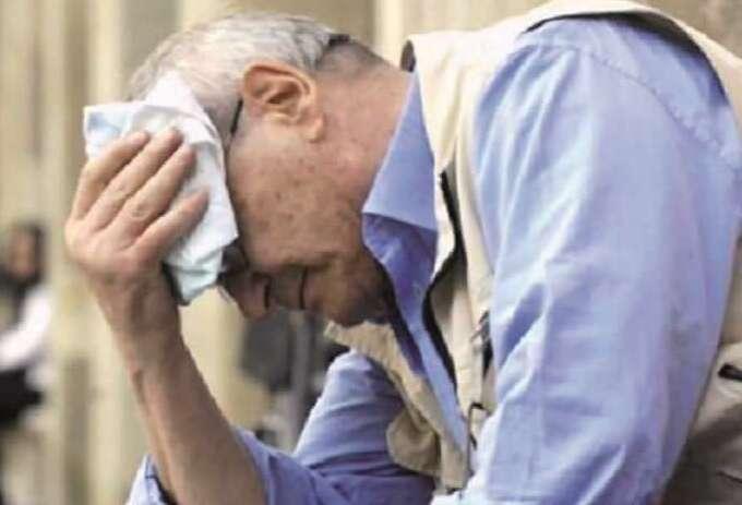 Allarme a Pistoia per anziani e persone fragili