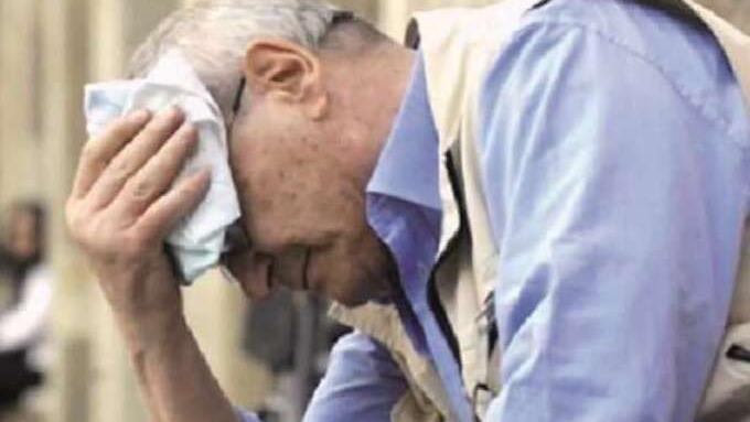 Allarme a Pistoia per anziani e persone fragili
