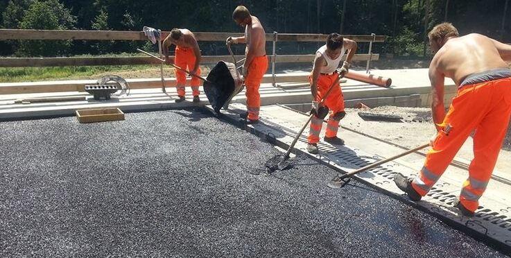 I sindacati lanciano l’allarme caldo per le categorie più esposte