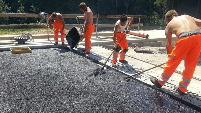 I sindacati lanciano l’allarme caldo per le categorie più esposte