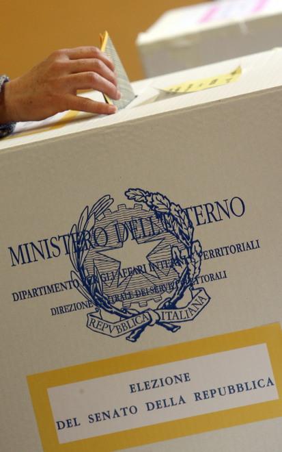 Il complicato risiko dei collegi tra maggioritario e proporzionale